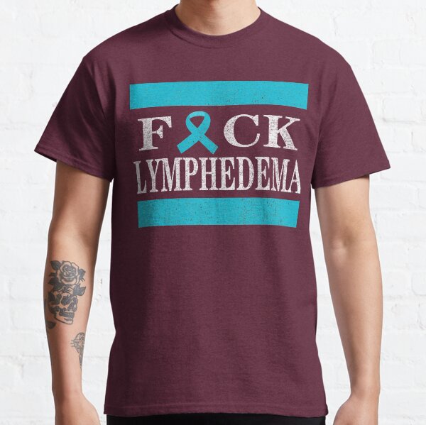 lymphedema compression shirts