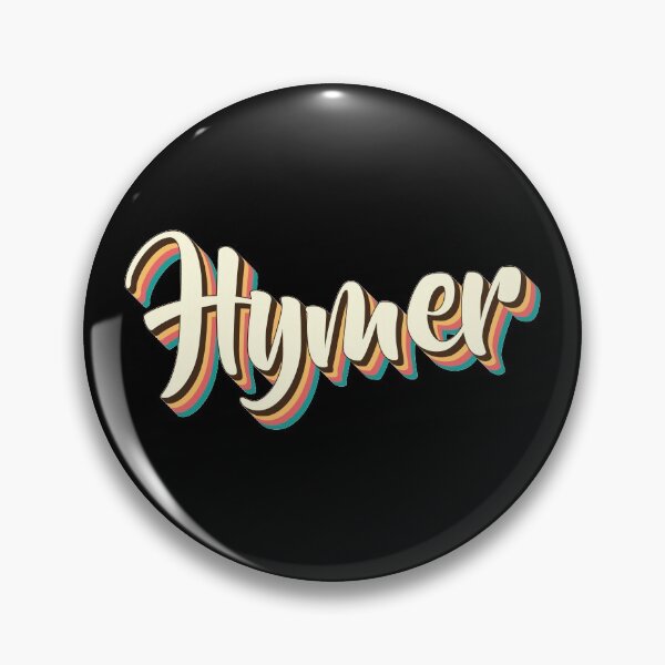 Item preview, HYMER RETRO designed and sold by Adventure Industries.