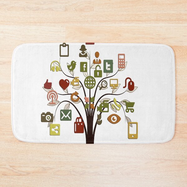Item preview, Social Networking designed and sold by jolly3434.