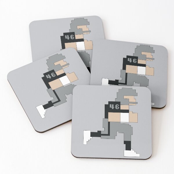 Item preview, Tecmo Christensen designed and sold by A Brand With No Name.