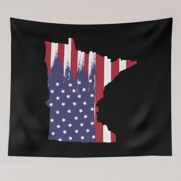 Item preview, Minnesota Strong designed and sold by BohemianAtlas.