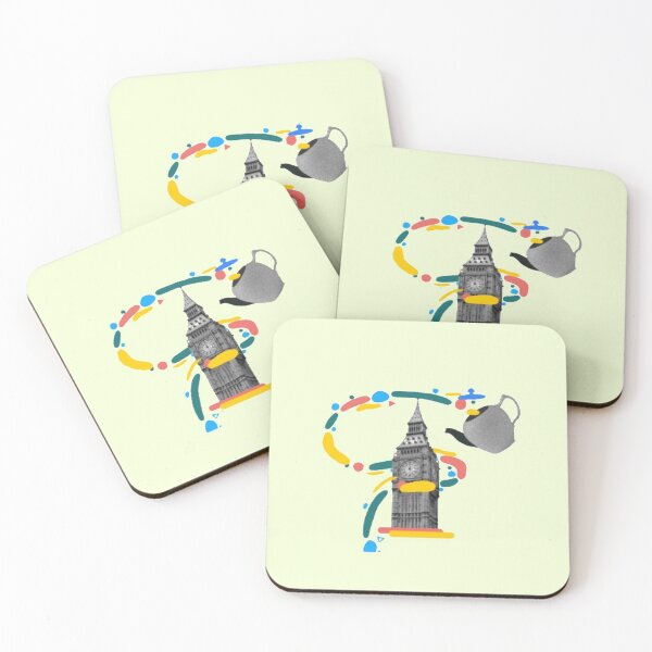 Item preview, Paris Magic! designed and sold by Ina Rrrr.