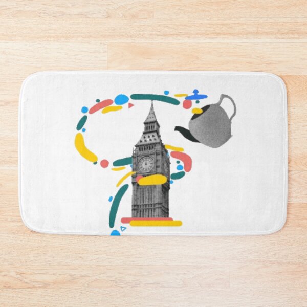 Item preview, Paris Magic! designed and sold by Ina Rrrr.