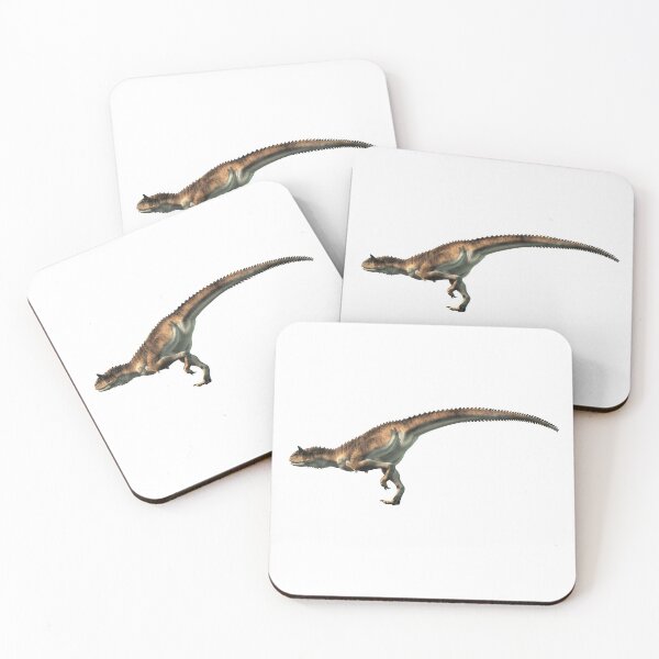 Item preview, Carnotaurus designed and sold by Daniel Eskridge.