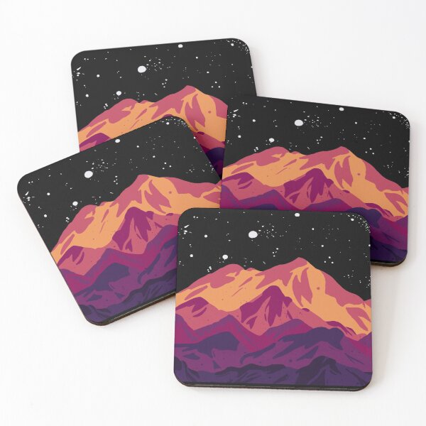 Item preview, Clear Night Sky designed and sold by StoofsStuff.