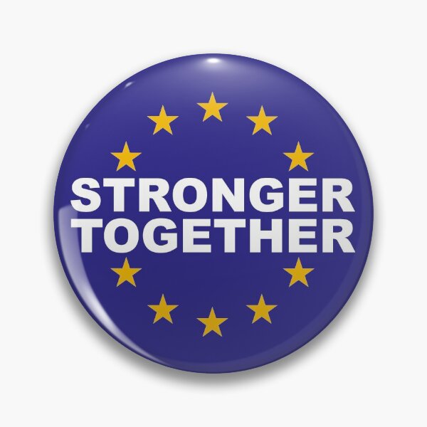 Item preview, Stronger Together designed and sold by JezWeCan.