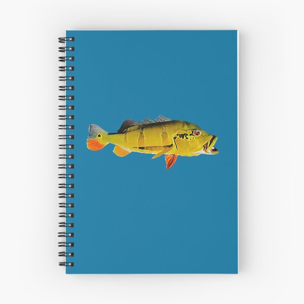 Item preview, Peacock bass fishing  designed and sold by Noah357.