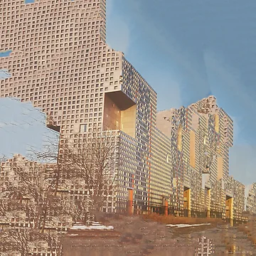 Artwork thumbnail, Deep Construct #11 by deepconstruct