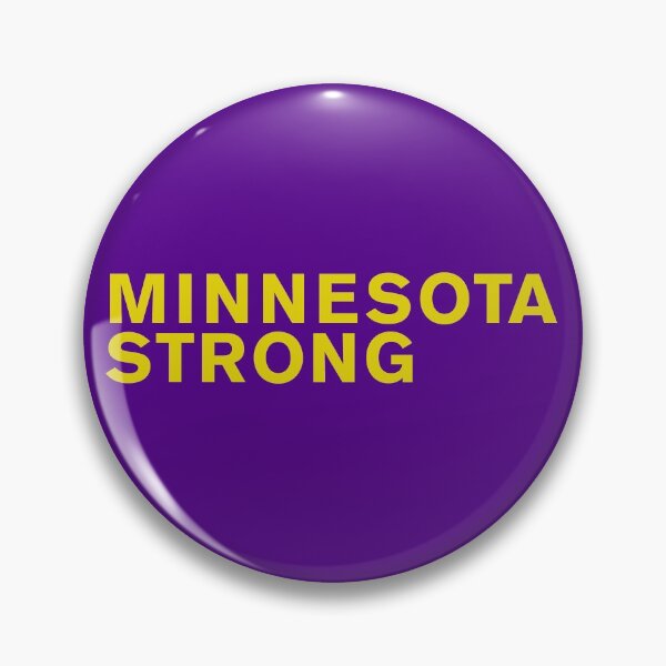 Item preview, Minnesota Strong designed and sold by BohemianAtlas.