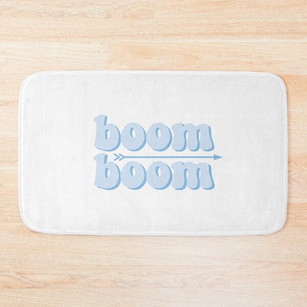 Item preview, Boom Boom Arrow designed and sold by Stickers by SoSrat.