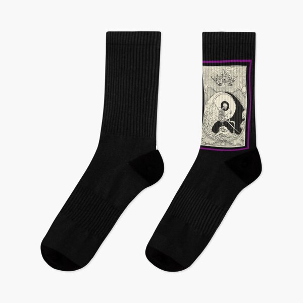 Item preview, death, tarot, card, landohhhh designed and sold by Landohhhh.
