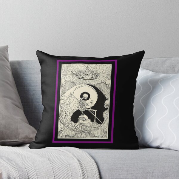Item preview, death, tarot, card, landohhhh designed and sold by Landohhhh.