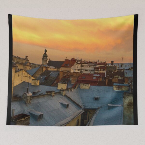 Item preview, old city designed and sold by --Andrii--.