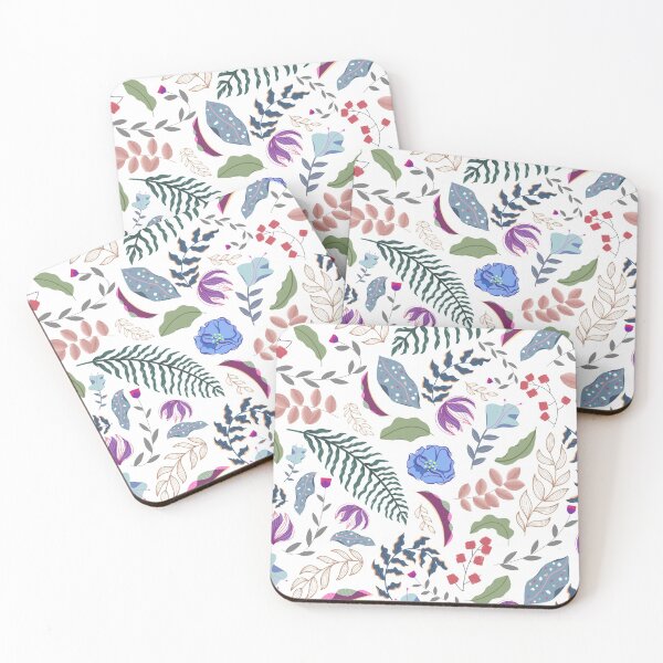 Item preview, Botanical illustration  designed and sold by Toxicbunny38.