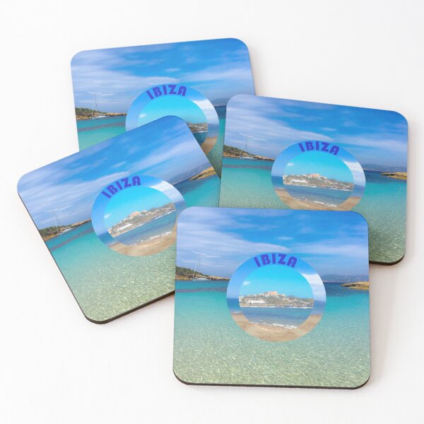 Item preview, Ibiza Beach time designed and sold by SOwenPhoto.