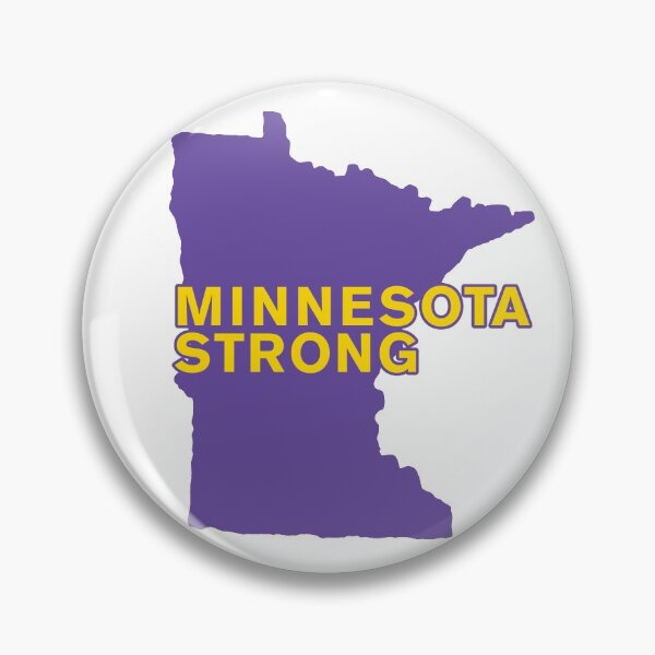 Item preview, Minnesota Strong designed and sold by BohemianAtlas.