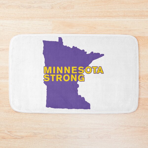 Item preview, Minnesota Strong designed and sold by BohemianAtlas.