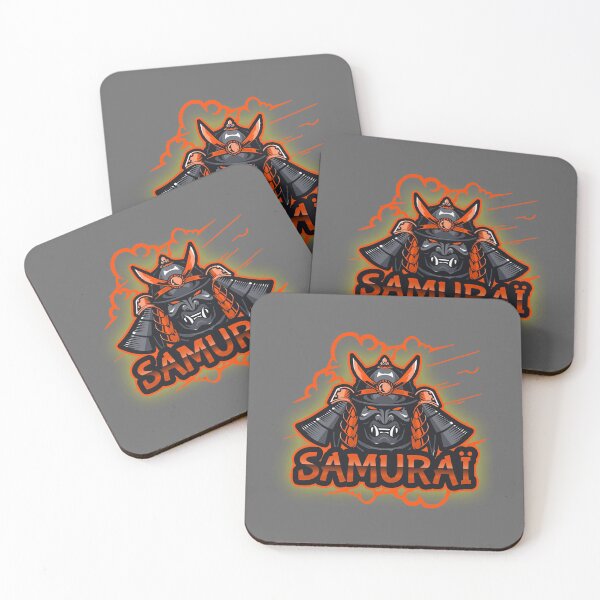 Item preview, Samurai designed and sold by Batartiste.