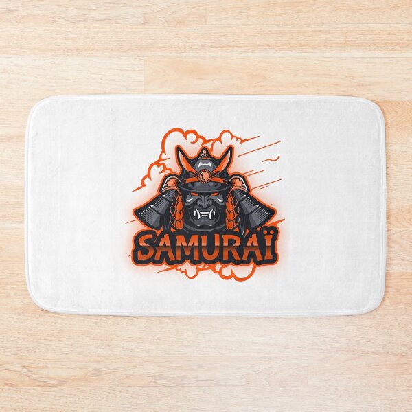 Item preview, Samurai designed and sold by Batartiste.
