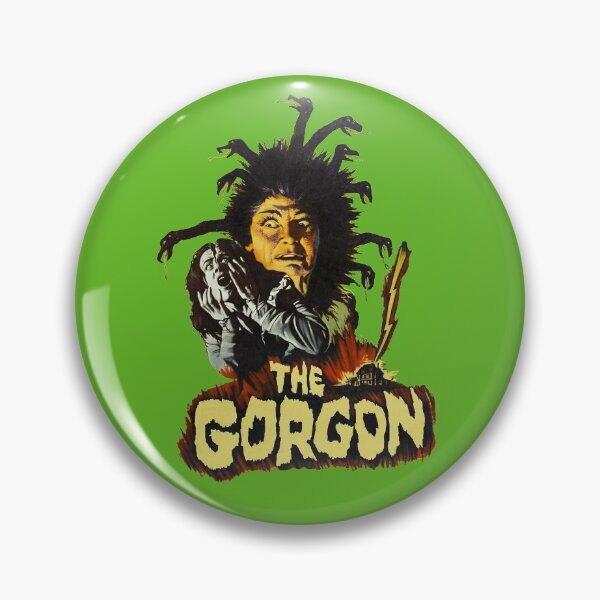 Artikelvorschau, Der Gorgon entworfen und verkauft von ElijahBarns.