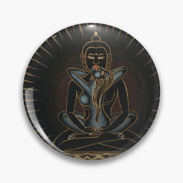Item preview, Tantric Buddha - 04 designed and sold by TantricBuddha.