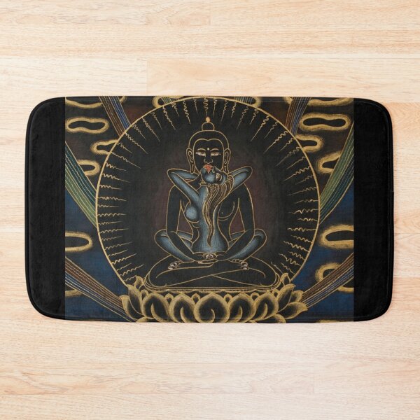 Item preview, Tantric Buddha - 04 designed and sold by TantricBuddha.