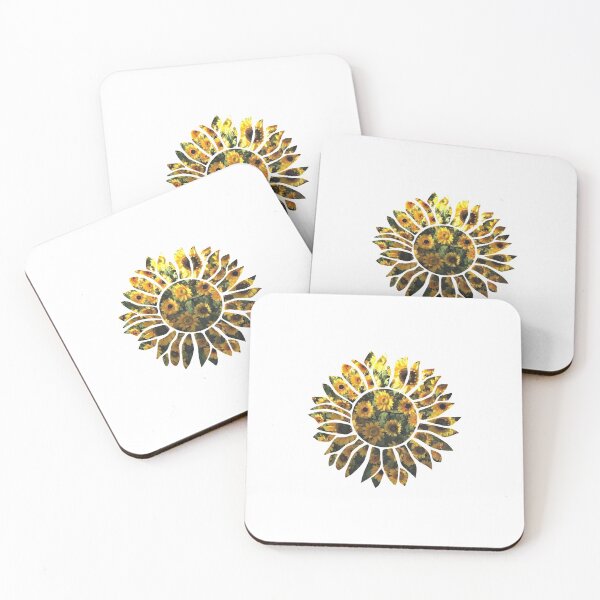 Item preview, Double Sunflower designed and sold by Dalaura.