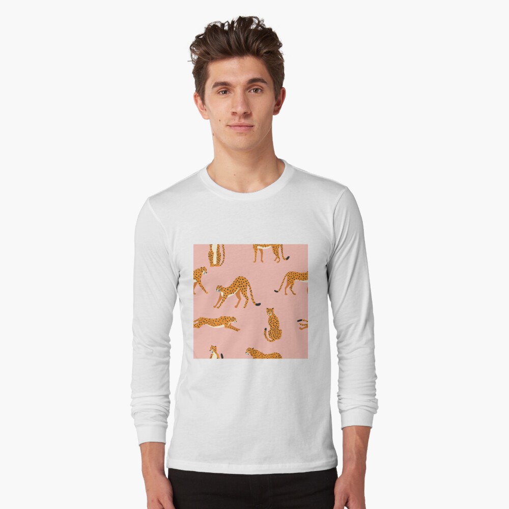 Item preview, Long Sleeve T-Shirt designed and sold by BlueLela.