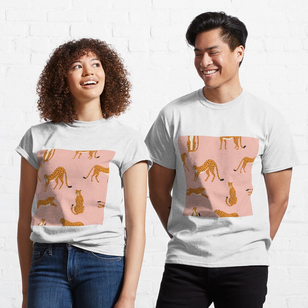 Item preview, Classic T-Shirt designed and sold by BlueLela.