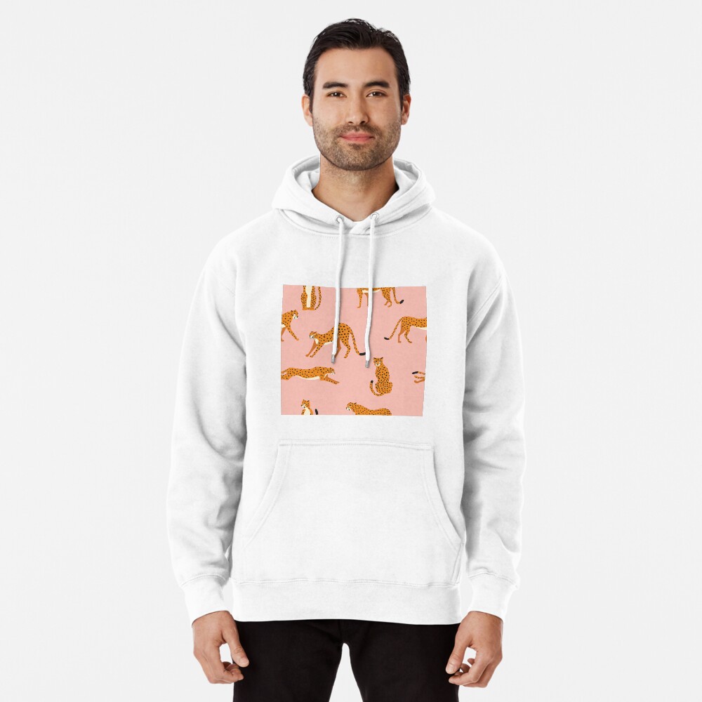 Item preview, Pullover Hoodie designed and sold by BlueLela.