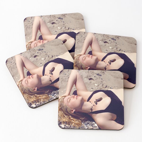 Item preview, Beach Days designed and sold by VickyGood.