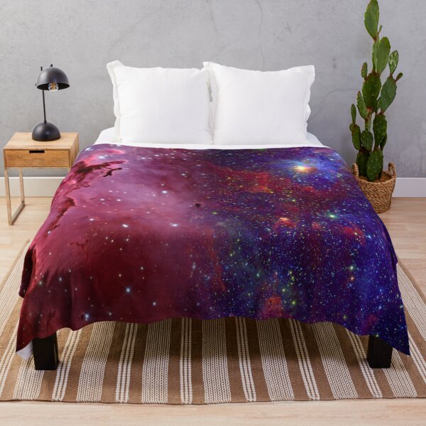 Item preview, Colorful Nebula designed and sold by Kadeda.