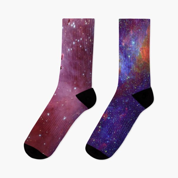 Item preview, Colorful Nebula designed and sold by Kadeda.