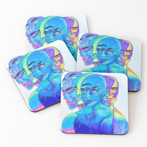 Item preview, Someone Else designed and sold by blitz.ink.