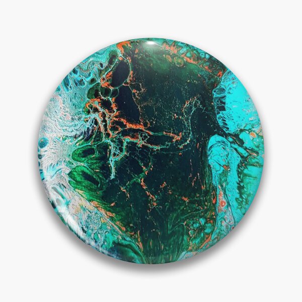 Item preview,  in the depths of the ocean on the ocean floor! designed and sold by Artvonadelsberg.