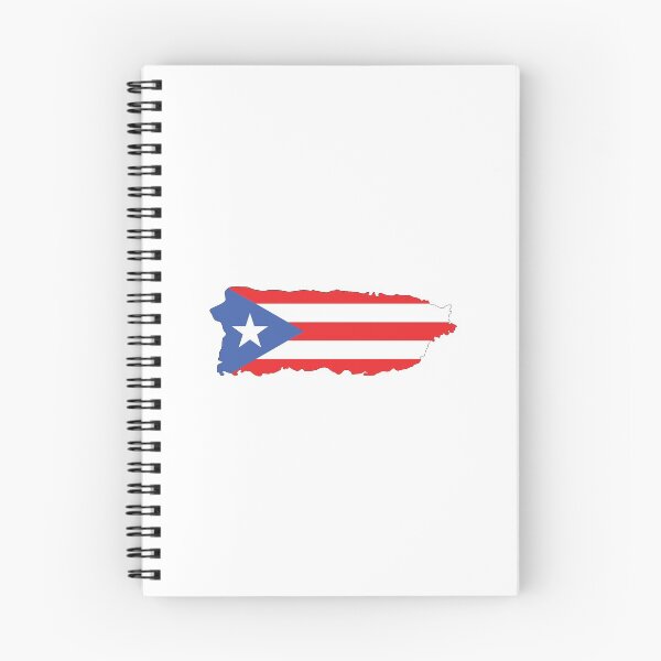Item preview, Puerto Rico Colors designed and sold by snxworld.