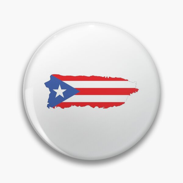 Item preview, Puerto Rico Colors designed and sold by snxworld.