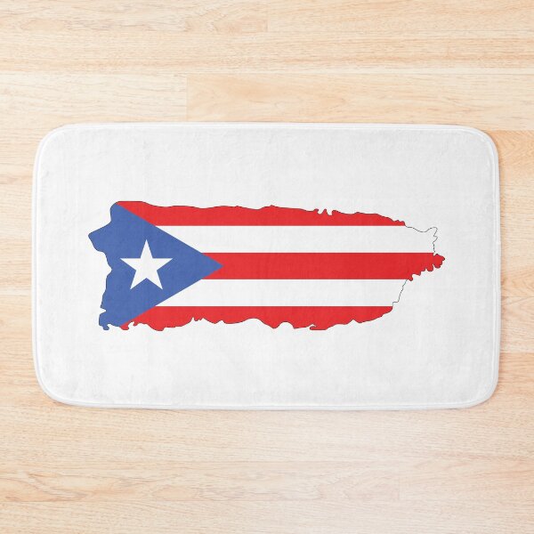 Item preview, Puerto Rico Colors designed and sold by snxworld.