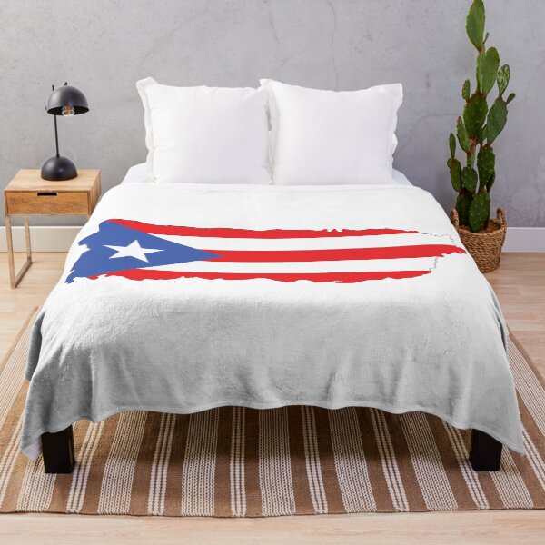 Item preview, Puerto Rico Colors designed and sold by snxworld.