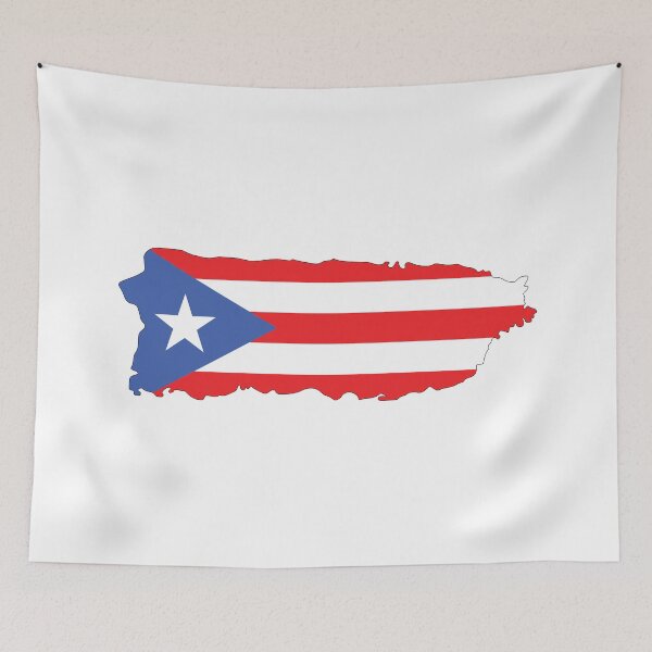 Item preview, Puerto Rico Colors designed and sold by snxworld.