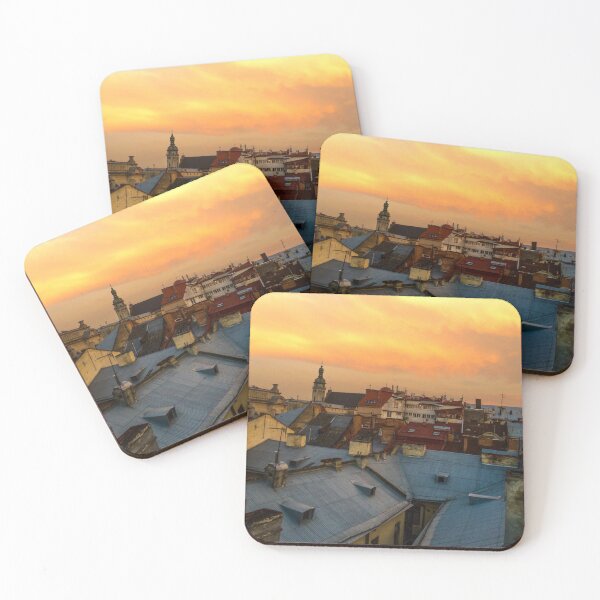 Item preview, old city designed and sold by --Andrii--.