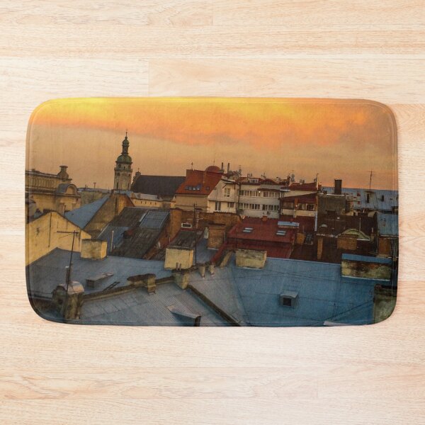 Item preview, old city designed and sold by --Andrii--.