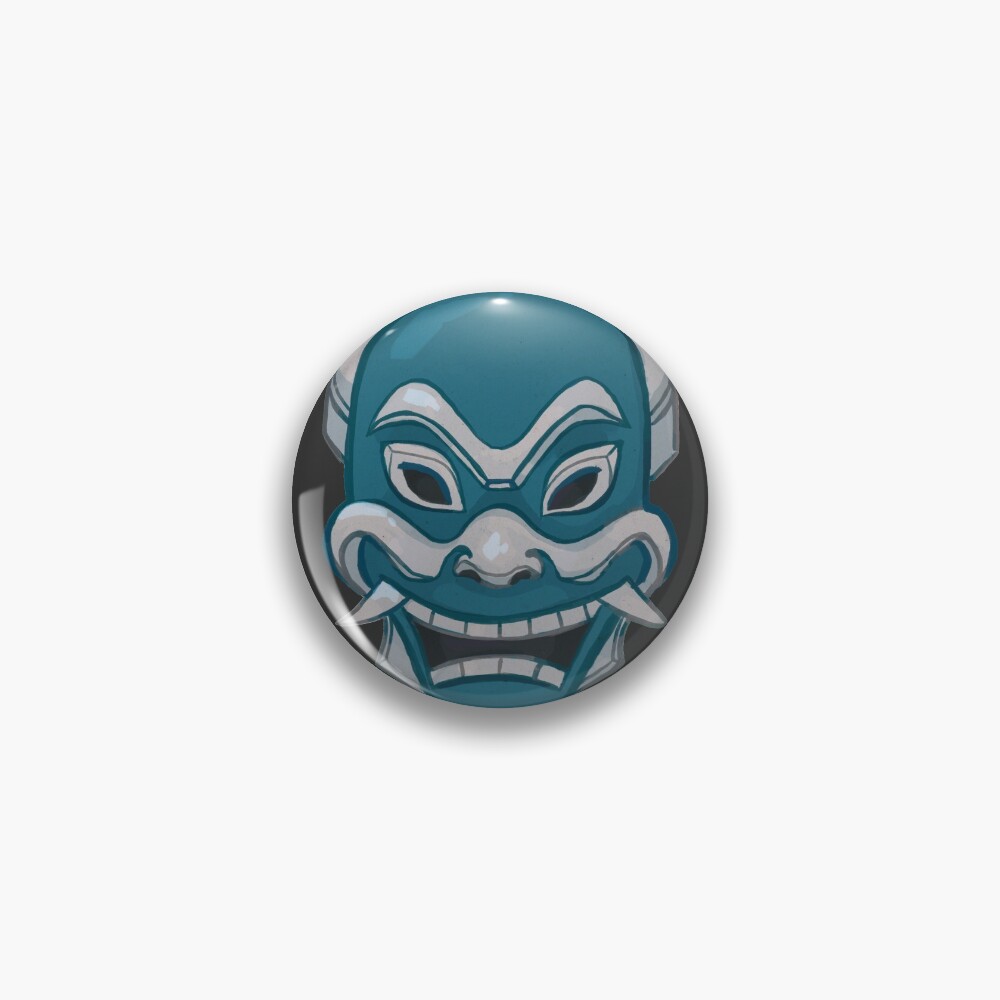Item preview, Pin designed and sold by kingwise.