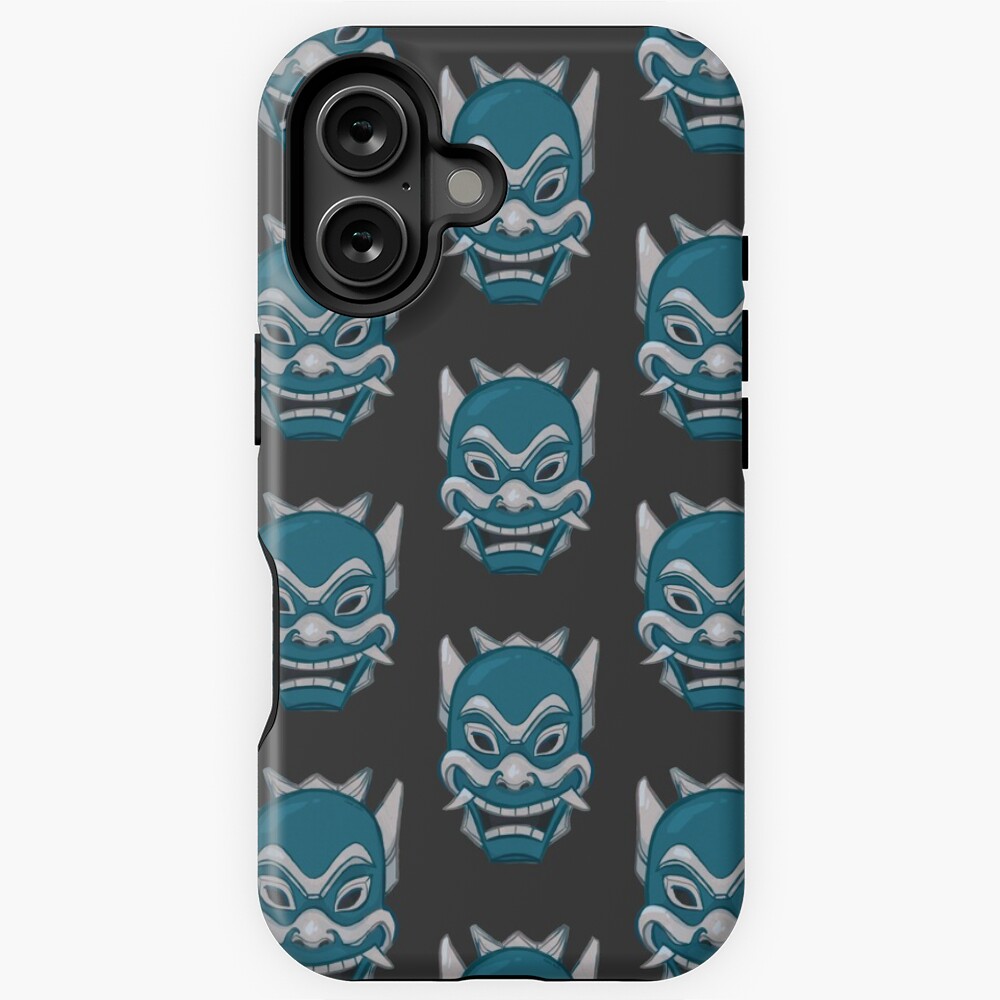Item preview, iPhone Magsafe Tough Case designed and sold by kingwise.