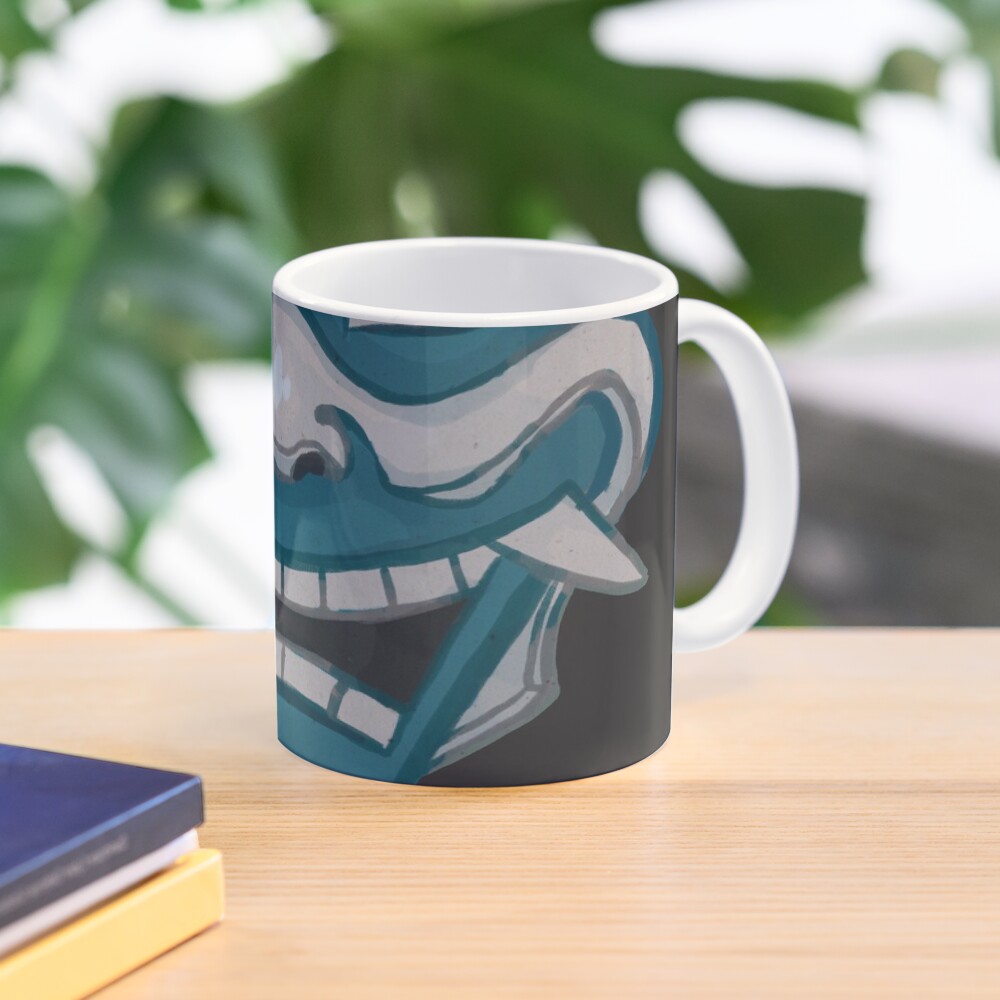 Item preview, Classic Mug designed and sold by kingwise.