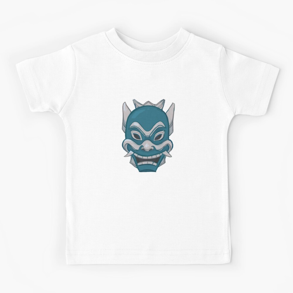 Item preview, Kids T-Shirt designed and sold by kingwise.