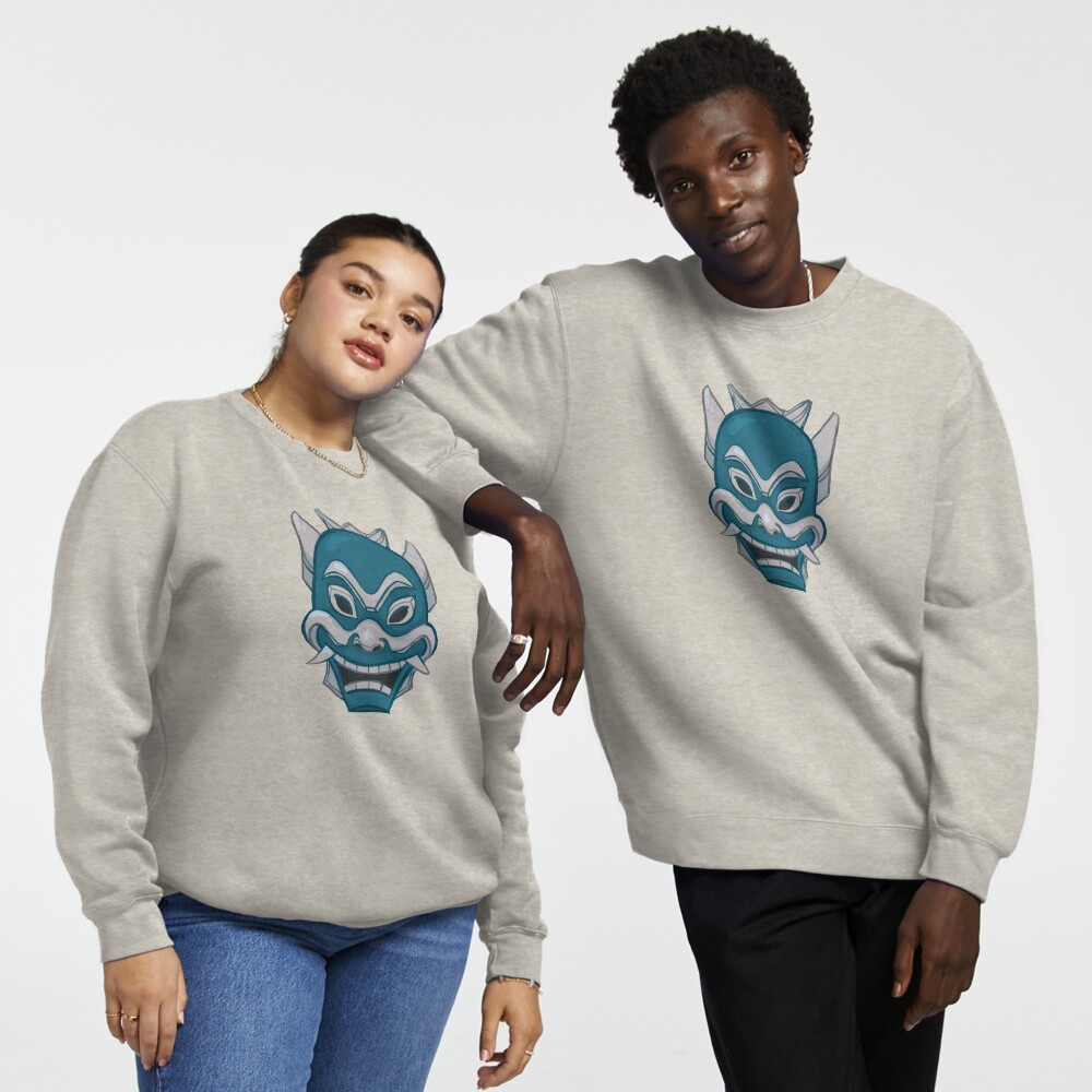 Item preview, Pullover Sweatshirt designed and sold by kingwise.
