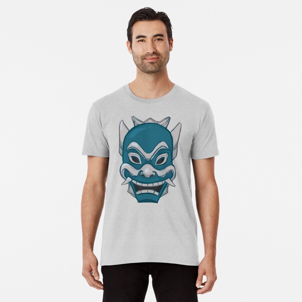 Item preview, Premium T-Shirt designed and sold by kingwise.