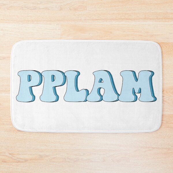 Item preview, PPLAM designed and sold by Stickers by SoSrat.