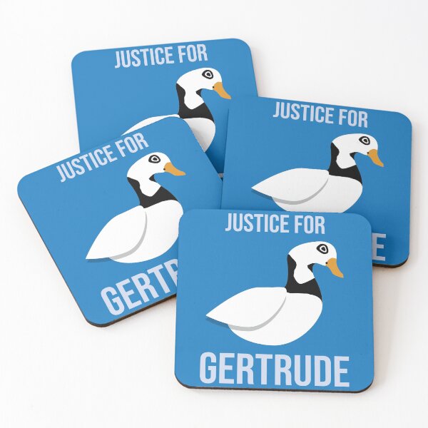 Item preview, Gertrude designed and sold by alys-creative.